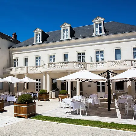 Chateau Belmont By The Crest Collection Hotel 4*