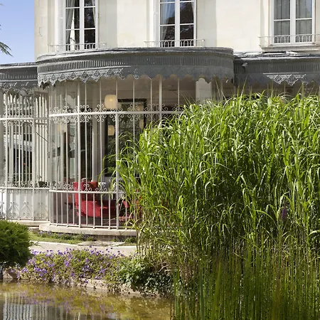 Chateau Belmont By The Crest Collection 4*