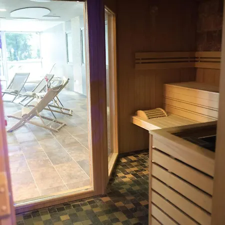 فندق Chateau Belmont By The Crest Collection 4*