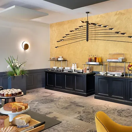 Chateau Belmont By The Crest Collection 4* تور