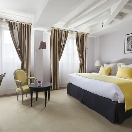 Chateau Belmont By The Crest Collection 4*