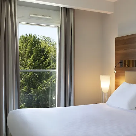 Chateau Belmont By The Crest Collection 4* Tours