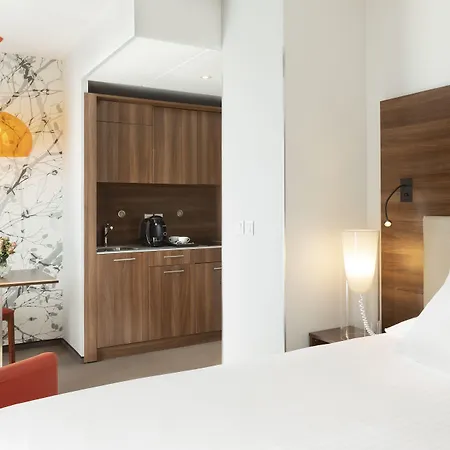 Chateau Belmont By The Crest Collection 4* Tours