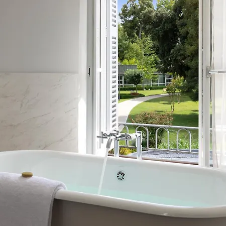 Chateau Belmont By The Crest Collection Tours