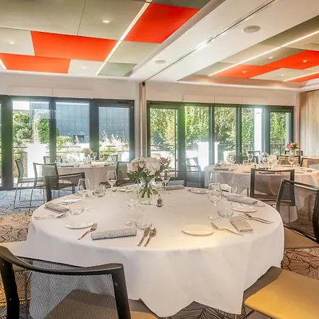 Chateau Belmont By The Crest Collection 4*
