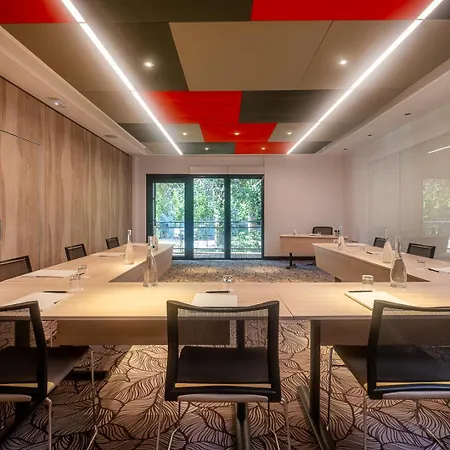 Chateau Belmont By The Crest Collection Tours