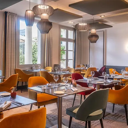 Chateau Belmont By The Crest Collection Szálloda 4*