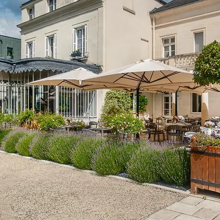 فندق Chateau Belmont By The Crest Collection 4*