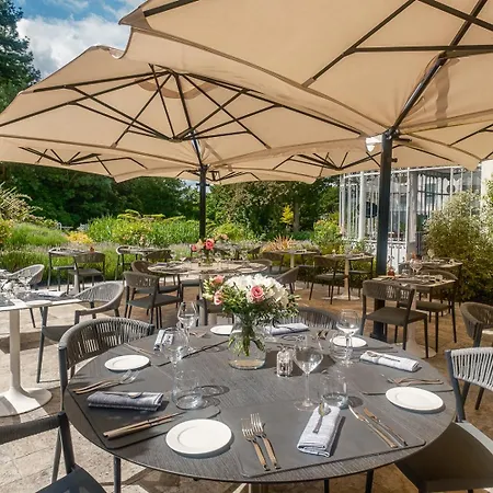 Chateau Belmont By The Crest Collection 4*