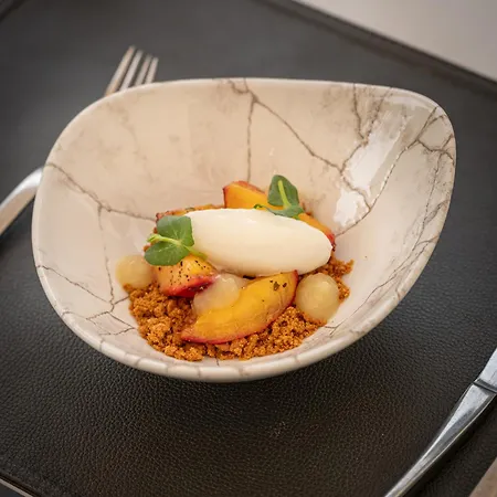 Chateau Belmont By The Crest Collection