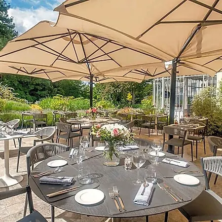 Chateau Belmont By The Crest Collection Tours