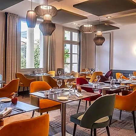 Hotel Chateau Belmont By The Crest Collection
