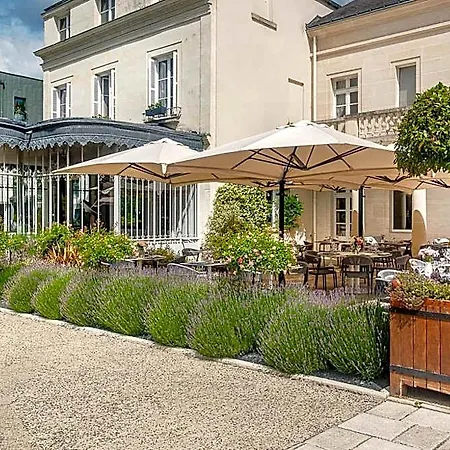 Chateau Belmont By The Crest Collection