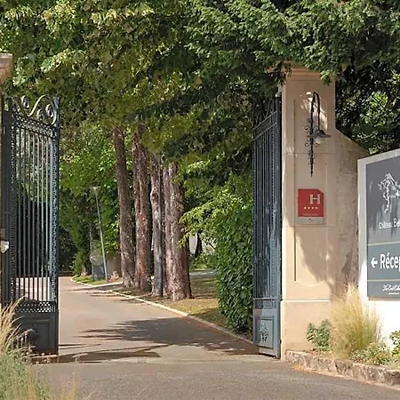 Hotel Chateau Belmont By The Crest Collection Tours