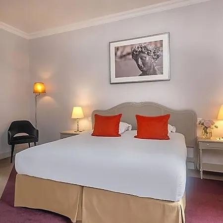 Hotel Chateau Belmont By The Crest Collection Tours