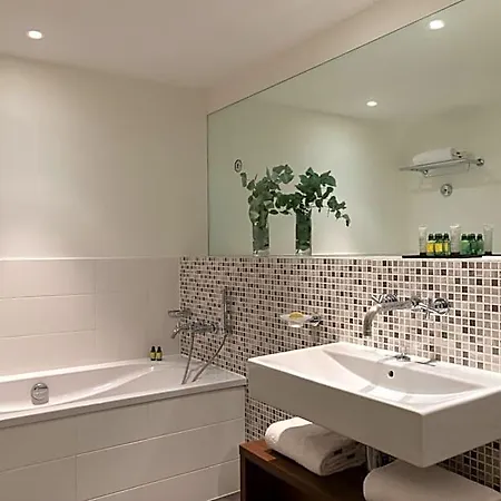 Chateau Belmont By The Crest Collection Hotel Tours
