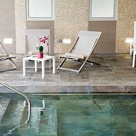 Chateau Belmont By The Crest Collection Tours