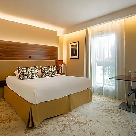 Hotel Chateau Belmont By The Crest Collection