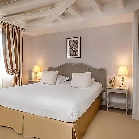Chateau Belmont By The Crest Collection Tours