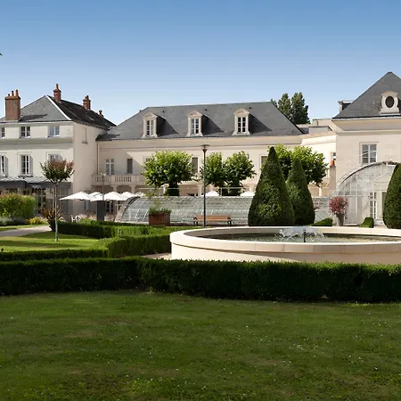Chateau Belmont By The Crest Collection Hotel 4*