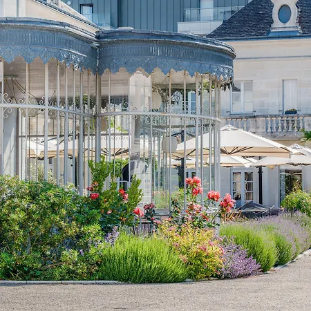 Chateau Belmont By The Crest Collection 4*