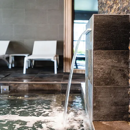 Chateau Belmont By The Crest Collection 4*