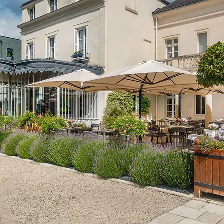 Chateau Belmont By The Crest Collection Hotel Tours