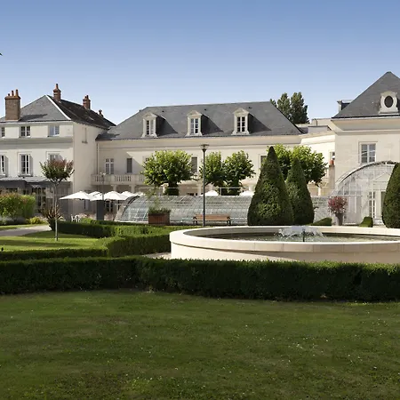 Chateau Belmont By The Crest Collection 4* Tours
