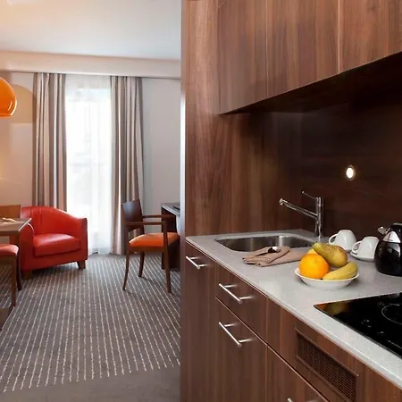 Hotel Chateau Belmont By The Crest Collection Tours