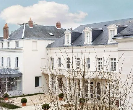 Chateau Belmont By The Crest Collection Hotel Tours