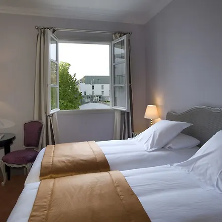 Hotel Chateau Belmont By The Crest Collection