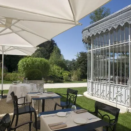 Chateau Belmont By The Crest Collection 4* Tours