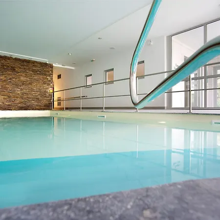 Szálloda Chateau Belmont By The Crest Collection 4*