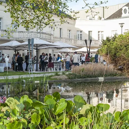 Chateau Belmont By The Crest Collection Szálloda 4*