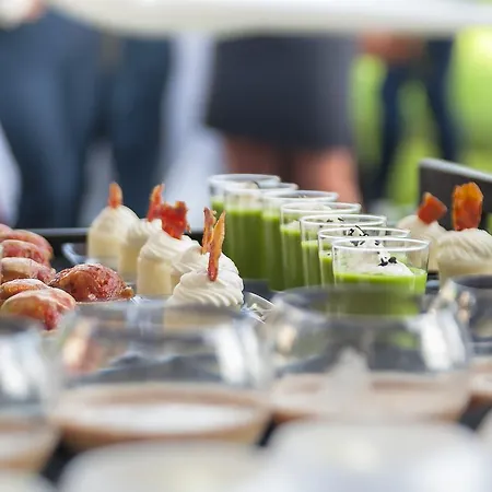 Chateau Belmont By The Crest Collection 4*