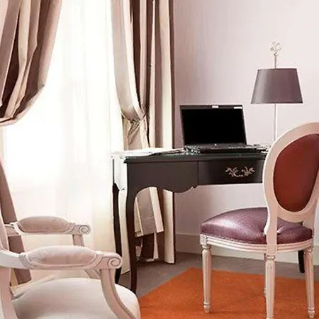 Hotel Chateau Belmont By The Crest Collection Tours