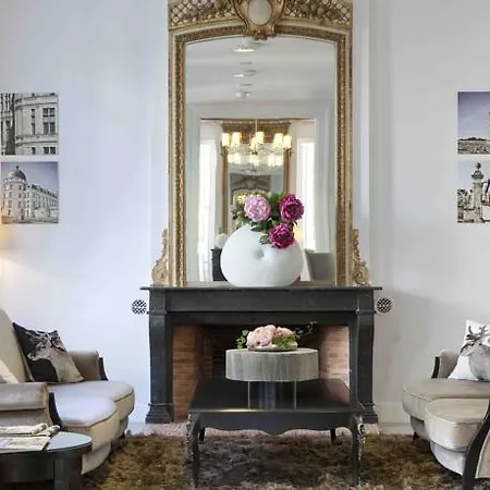 Chateau Belmont By The Crest Collection Szálloda 4*
