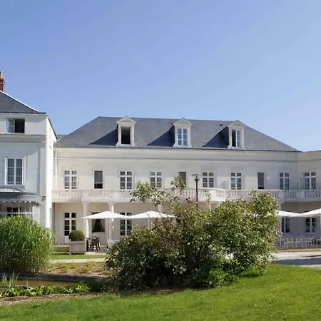 Chateau Belmont By The Crest Collection 4* Tours