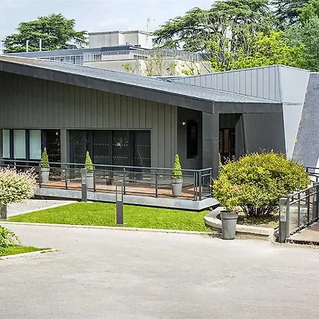 Chateau Belmont By The Crest Collection Szálloda 4*