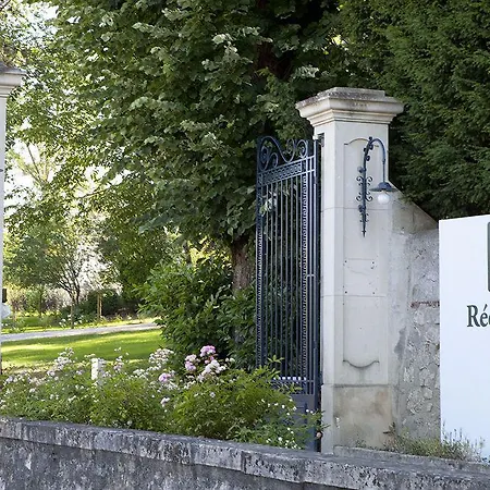 Hotel Chateau Belmont By The Crest Collection 4*