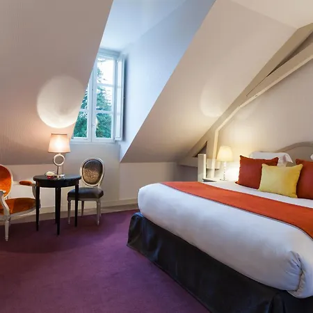 Chateau Belmont By The Crest Collection 4*