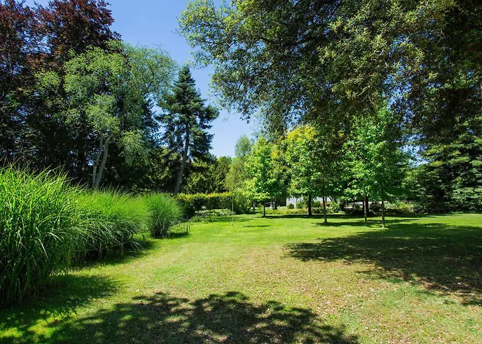 Chateau Belmont By The Crest Collection Tours