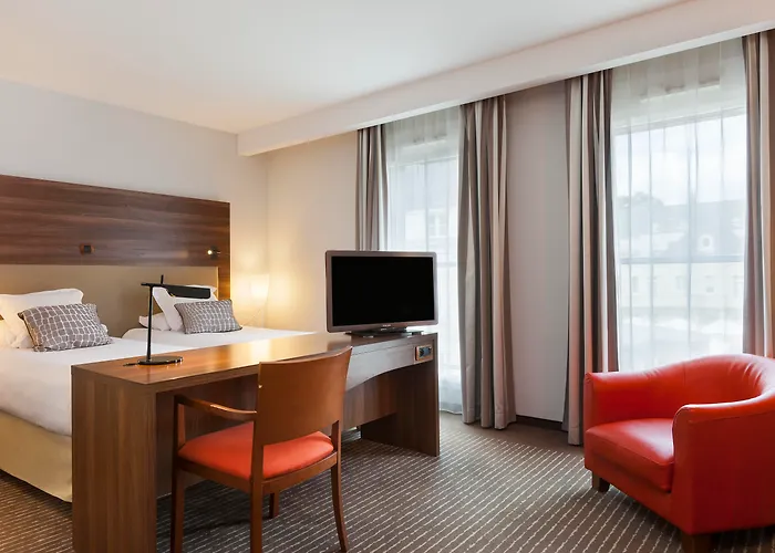 Chateau Belmont By The Crest Collection 4*