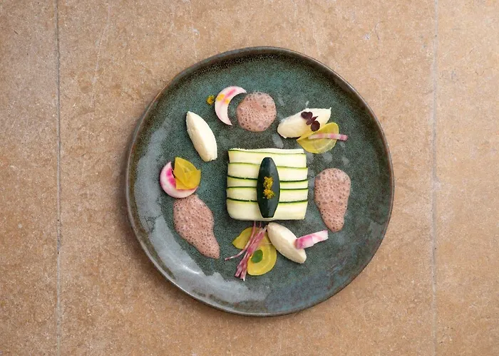 Hotel Chateau Belmont By The Crest Collection Tours