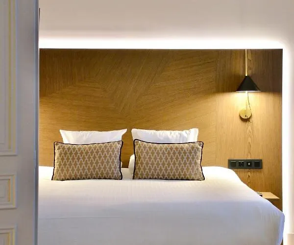 Chateau Belmont By The Crest Collection 4*