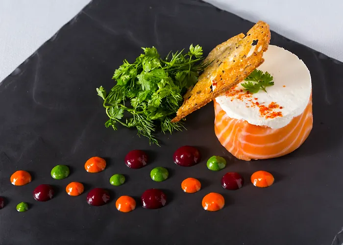 Chateau Belmont By The Crest Collection Tours