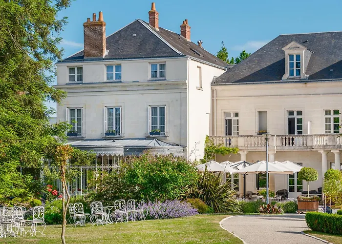 Chateau Belmont By The Crest Collection מלון 4*