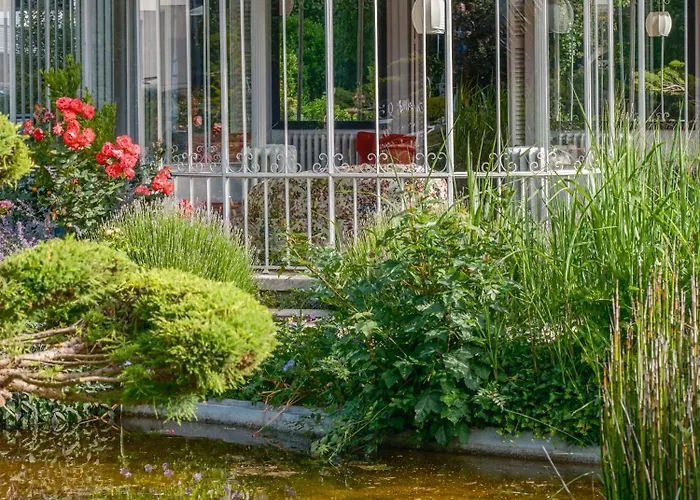 Chateau Belmont By The Crest Collection 4*