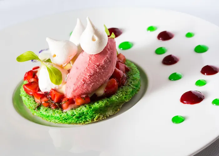 Chateau Belmont By The Crest Collection Hotel