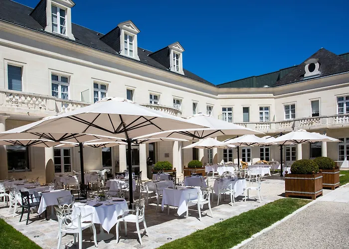 Chateau Belmont By The Crest Collection